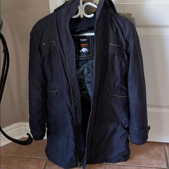 TNA verbier jacket - Picture 2 of 6